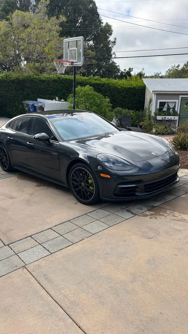 Ceramic Coating